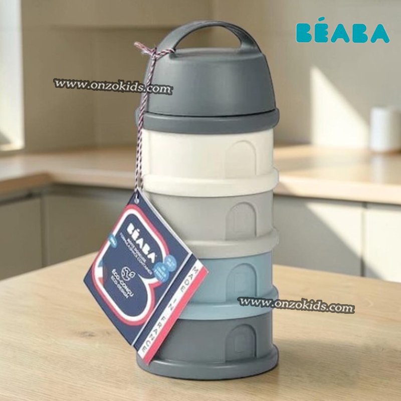 Doseur De Lait En Poudre Pour Bébé – Béaba – Image 3