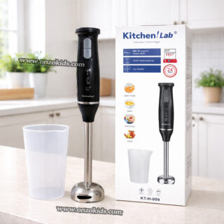 Bras Mixeur pour Bébé 400W - KitchenLab