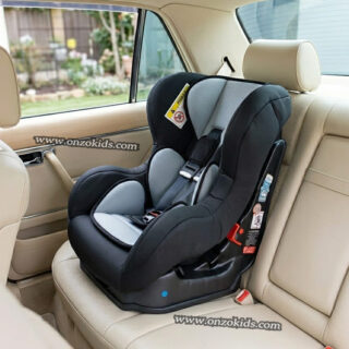 Siège auto 0-18 kg (Groupe 0+/1)