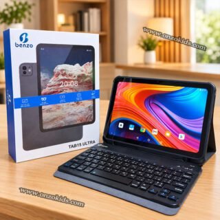 Tablette TAB 15 ultra 12GB/512GB – Benzo