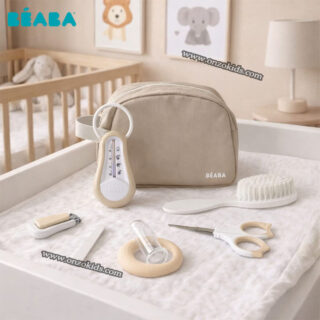 Trousse de Soin pour Bébé - Beaba