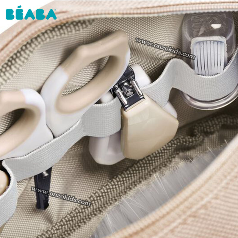 Trousse de Soin pour Bébé - Beaba – Image 2
