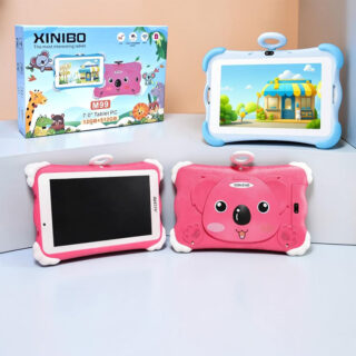 Tablette Éducative pour Enfants- xinibo