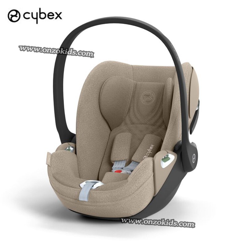 Siège Auto, Maxi Cosi Cloud T i-Size - Cybex – Image 4