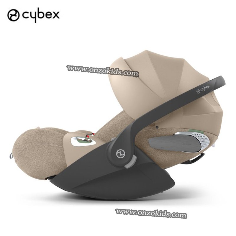 Siège Auto, Maxi Cosi Cloud T i-Size - Cybex – Image 2