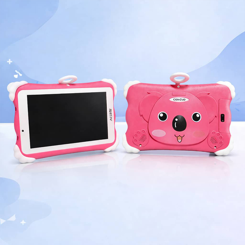 Tablette Éducative pour Enfants- xinibo – Image 6