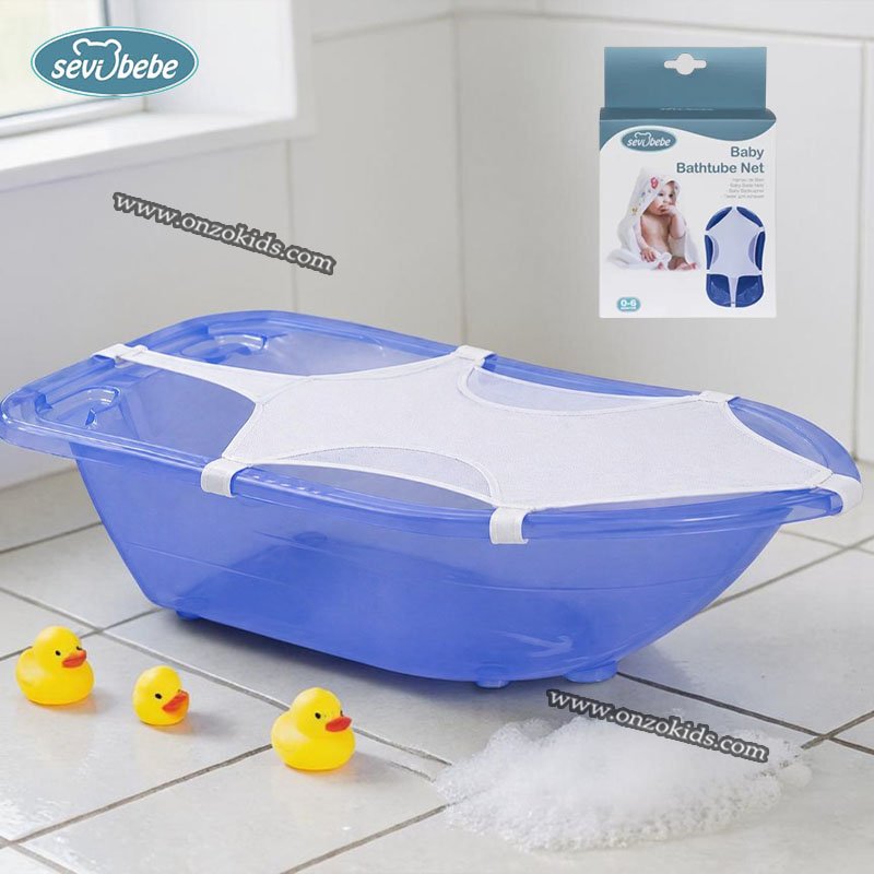 Filet de bain - Sevibebe