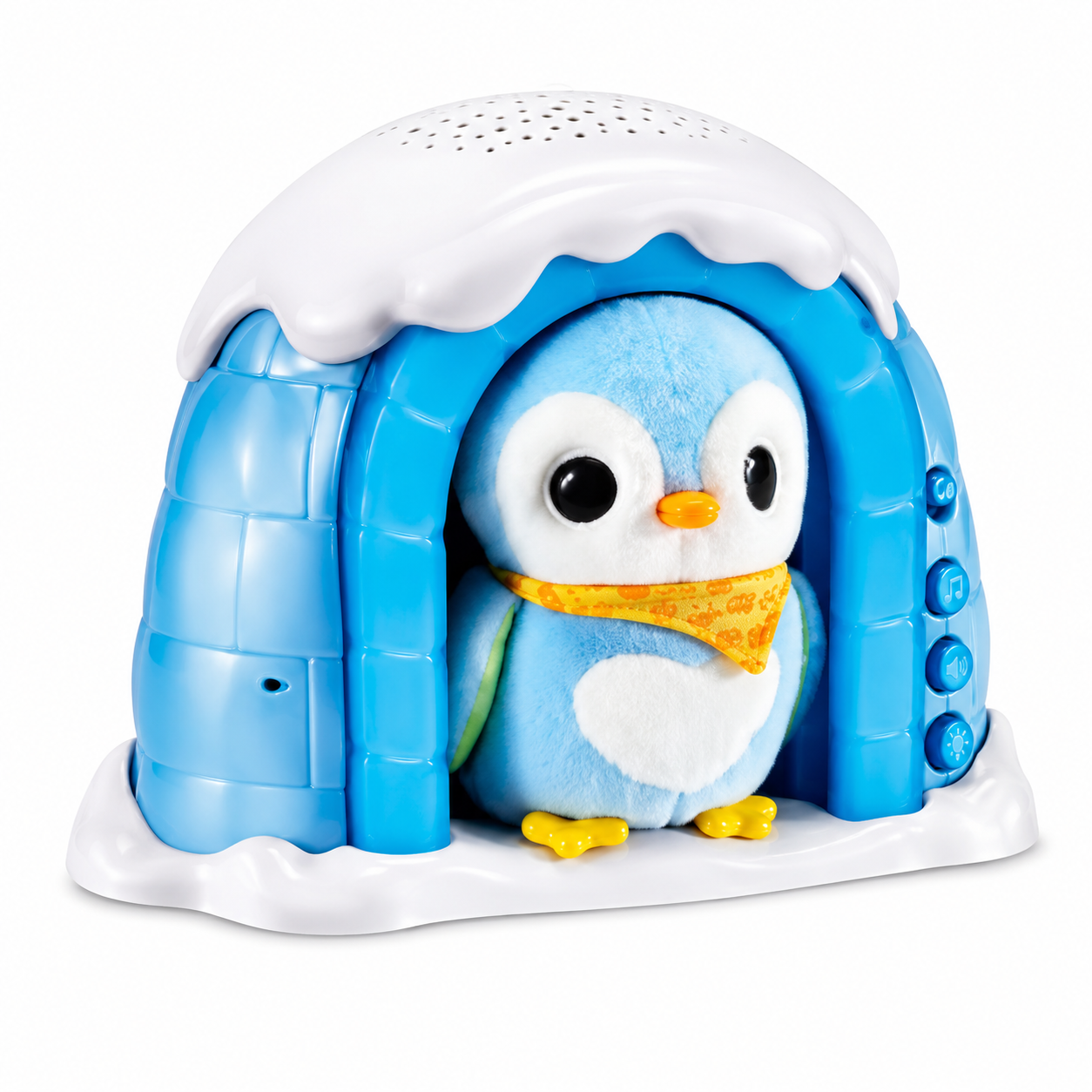 Veilleuse P’tit pingouin nuit étoilée – Vtech – Image 4