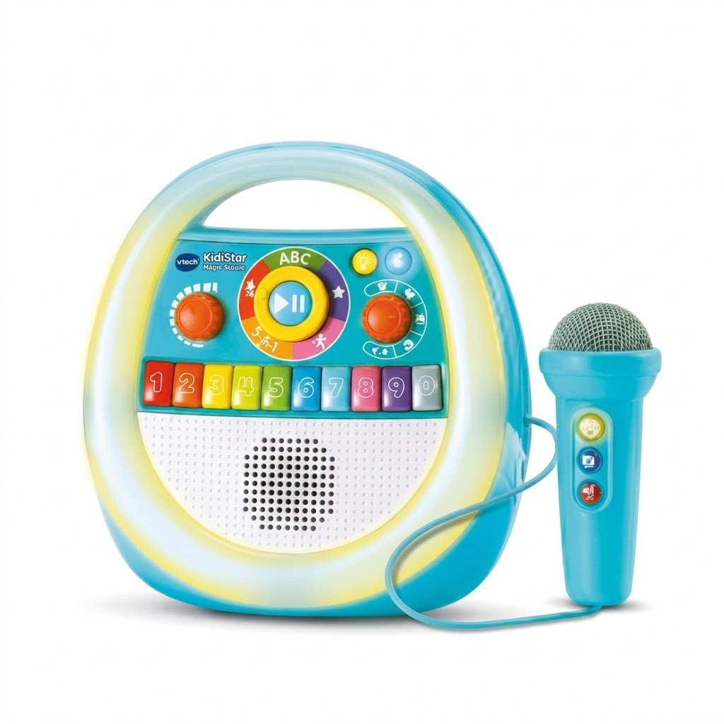 Music’kid karaoké – Vtech – Image 2