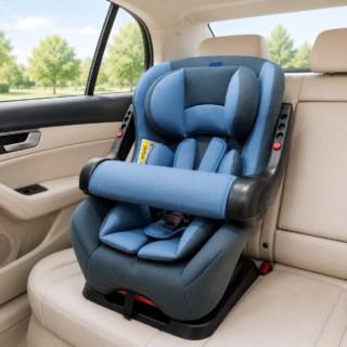 Siège auto pour bébé inclinable Naissance à 18 Kg