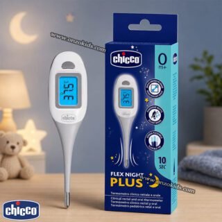 Thermomètre Digital Flex Night Plus - Chicco