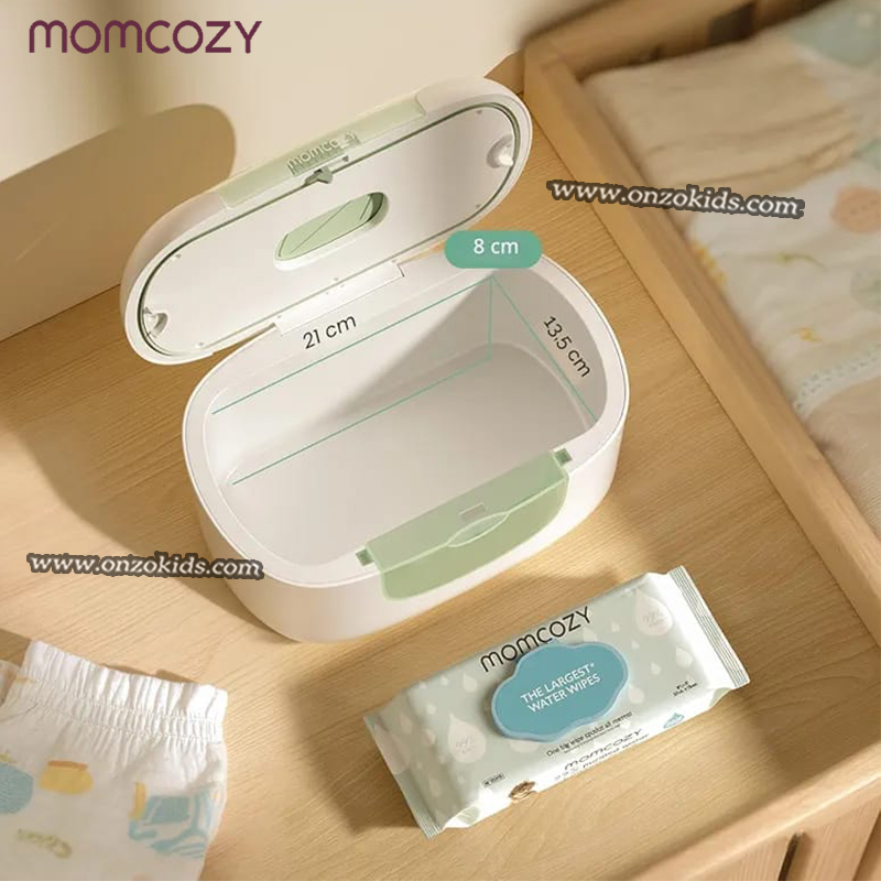 Chauffe-Lingettes Momcozy – Image 4