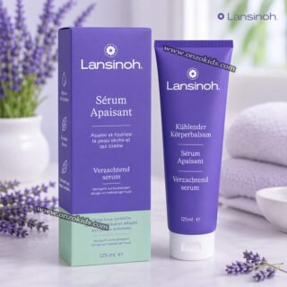 Sérum Apaisant Grossesse - Lansinoh