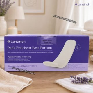 Pads Fraîcheur Post Partum - Lansinoh