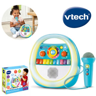 Music’kid karaoké – Vtech
