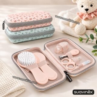 Trousse de Soin pour Bébé - Suavinex