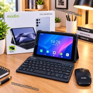 Tablette M798 avec Clavier & Souris – Modio