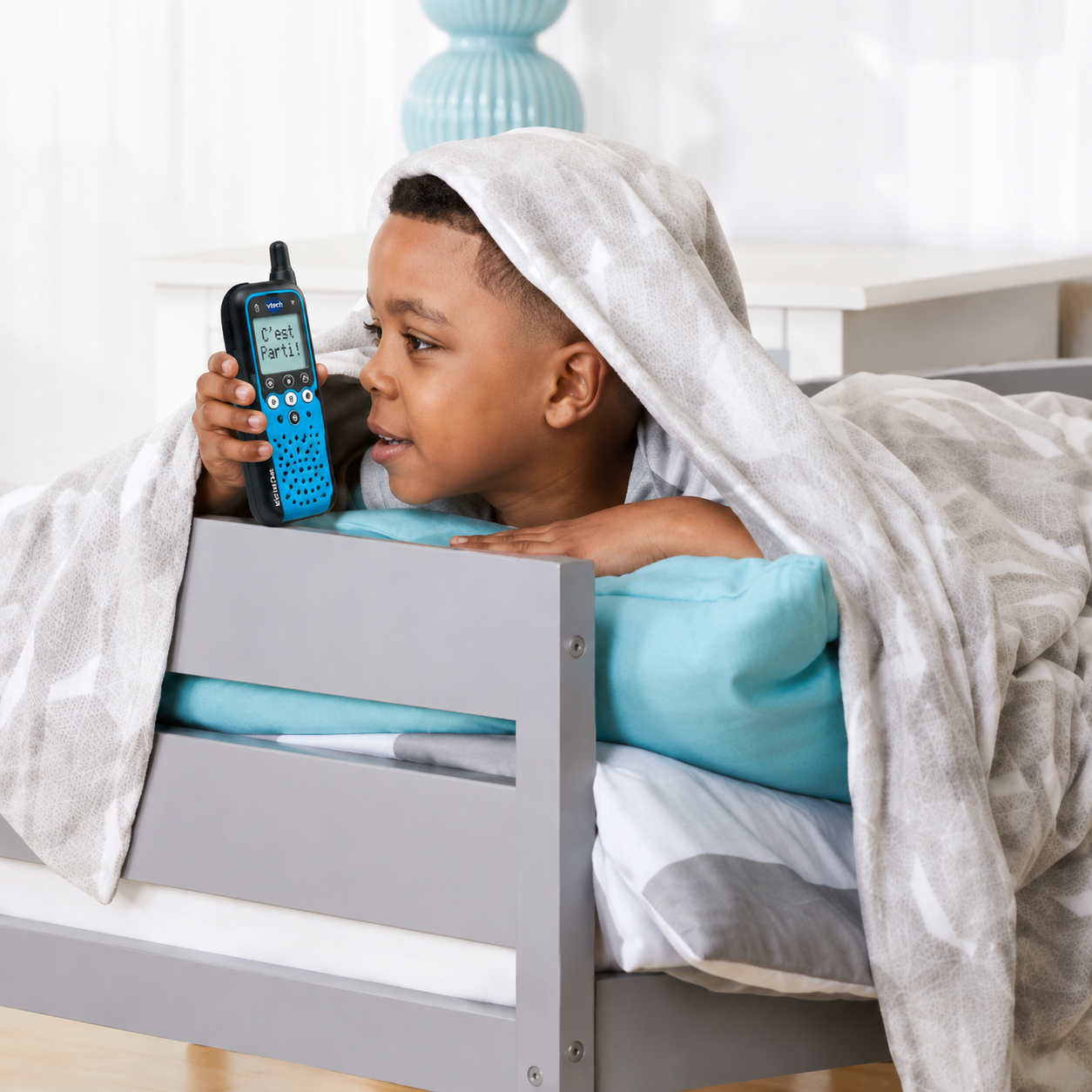 Kidi talkie – Vtech – Image 3