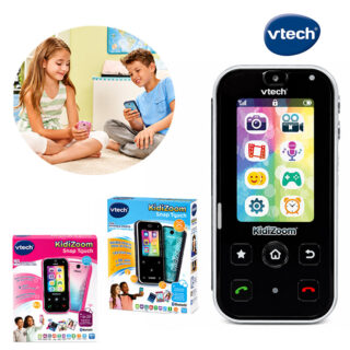 KidiZoom Snap Touch – Vtech