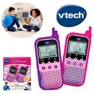 Kidi talkie – Vtech