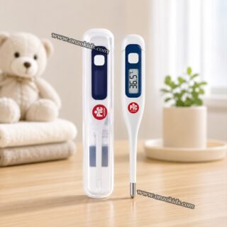 Thermomètre électronique Rigide - PIC
