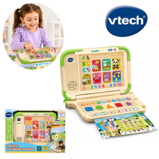 Tactikid ma tablette educative – Vtech