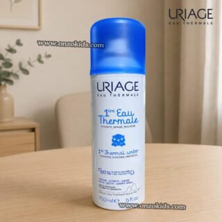 1ère Eau Thermale Bébé 150ml - Uriage