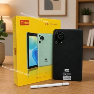 Tablette Android 7 Pouces 5G LTE avec Stylet – C Idea