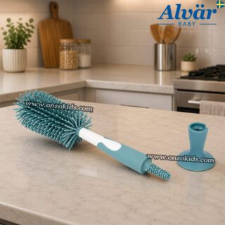 Brosse à Tétine Et à Biberon - Alvär