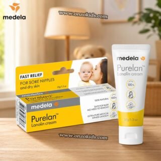 Crème à la Lanoline Purelan™ 37g – Medela