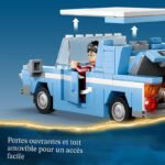 La Ford Anglia volante Harry Potter- LEGO – Image 3