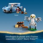 La Ford Anglia volante Harry Potter- LEGO – Image 5
