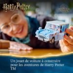 La Ford Anglia volante Harry Potter- LEGO – Image 2
