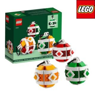 Set de boules en couleur – LEGO