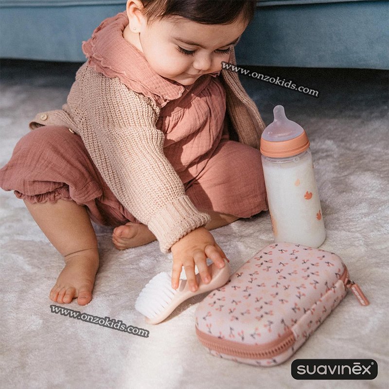 Trousse de Soin pour Bébé - Suavinex – Image 3