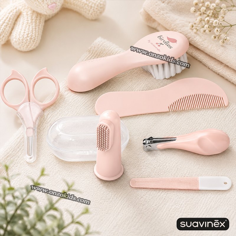 Trousse de Soin pour Bébé - Suavinex – Image 2