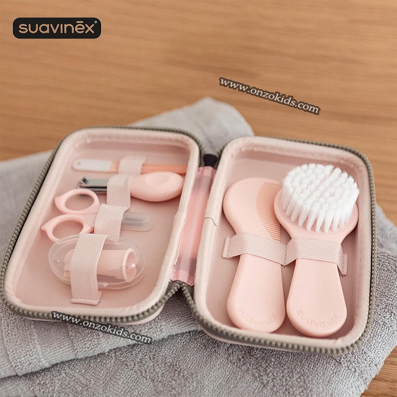 Trousse de Soin pour Bébé - Suavinex – Image 4