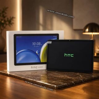 Tablette de 10,1 pouces – htc A101