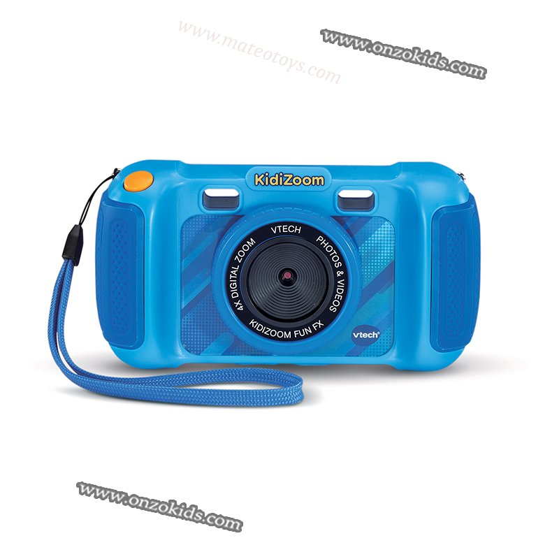 Appareil photo Kidizoom Fun FX – Vtech – Image 2