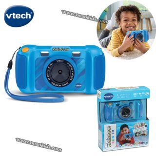 Appareil photo Kidizoom Fun FX – Vtech