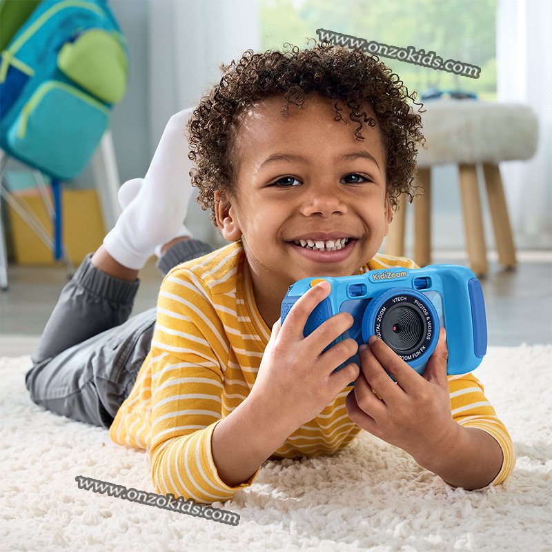 Appareil photo Kidizoom Fun FX – Vtech – Image 3