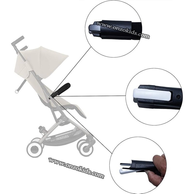 Bumper Bar Garde Corps - Cybex – Image 3