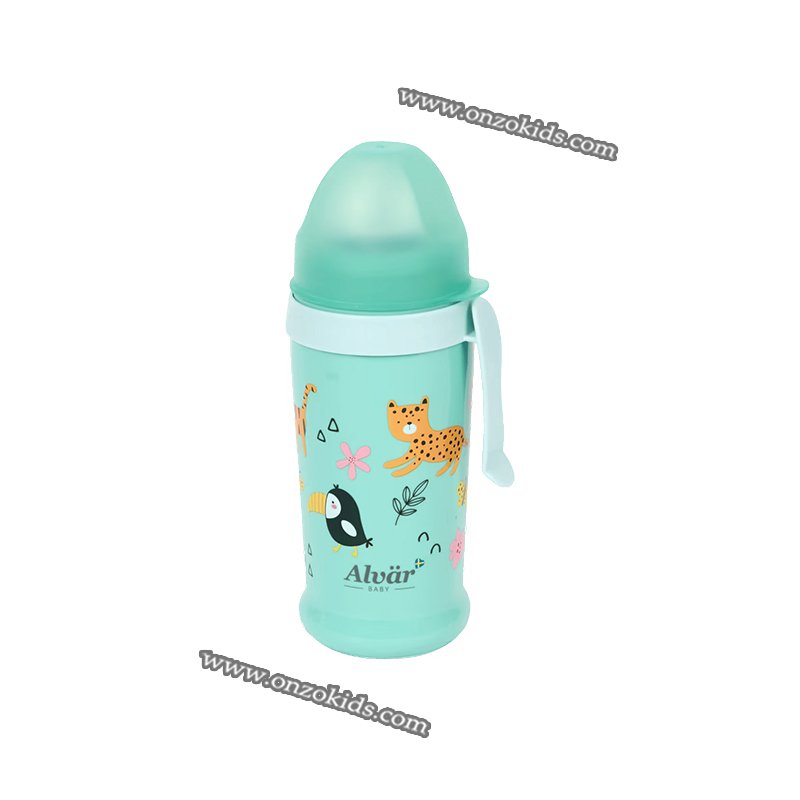Gobelet pour bébé Alvär – Image 2