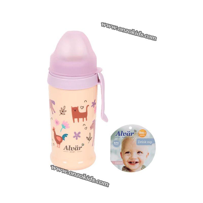 Gobelet pour bébé Alvär – Image 3