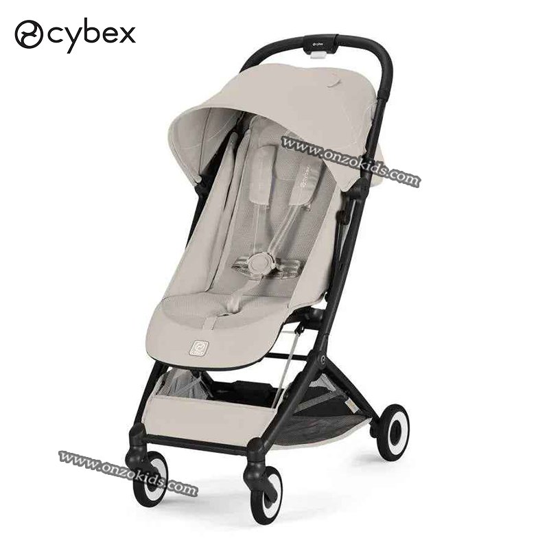 Poussette Ultra Compact Orfeo - Cybex – Image 6