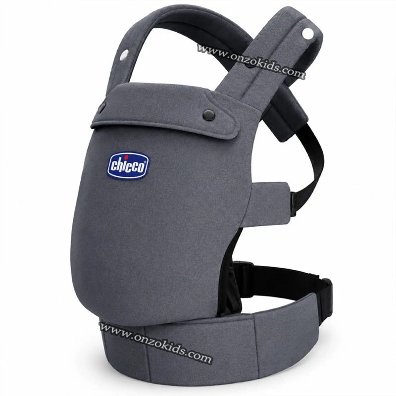 Porte bébé Ergonomique Quick and Easy Chicco 0m+ – Image 3