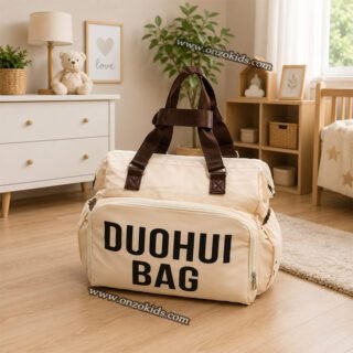 Sac à maman pour Bébé