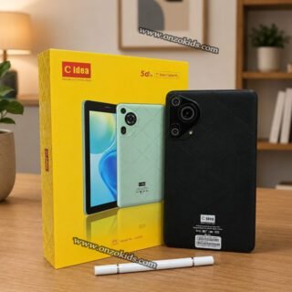 Tablette Android 7 Pouces 5G LTE avec Stylet CM528 – C idea