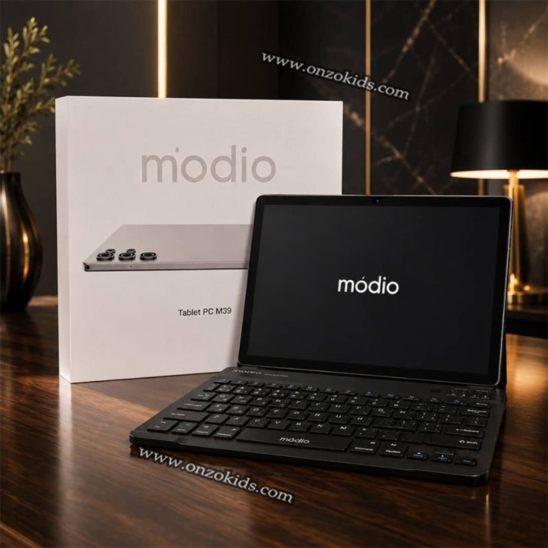 Tablet PC M39 – Modio