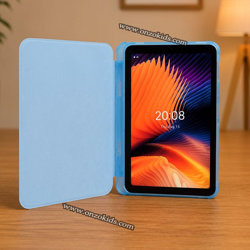 Tablette avec Bluetooth, Double SIM, clavier 10 pouces TAB19 – Benzo – Image 2